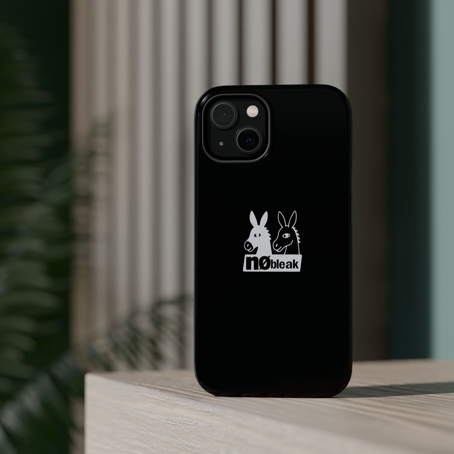 Copy of Magnetic Tough Cases - Stylish Protection for Your Phone with Unique Design