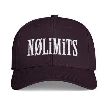 Unisex Embroidered Cap — Essential Trucker Hat