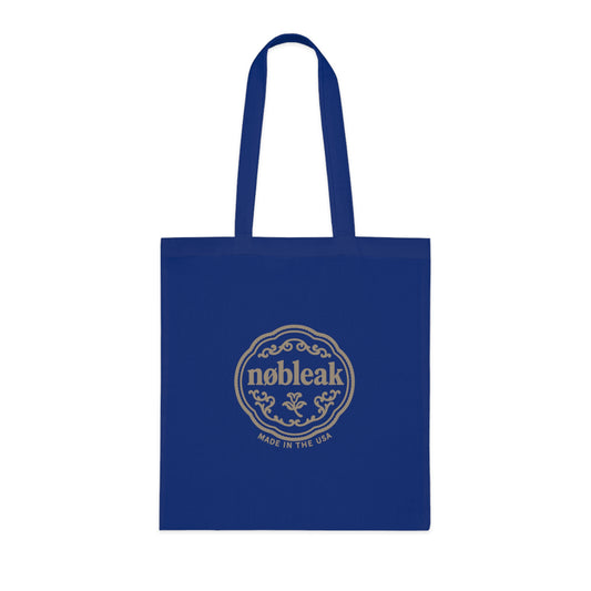 North Peak Tote Bag - Eco-Friendly Cotton, Everyday Shopping, Beach, Farmers Market, Gift Idea