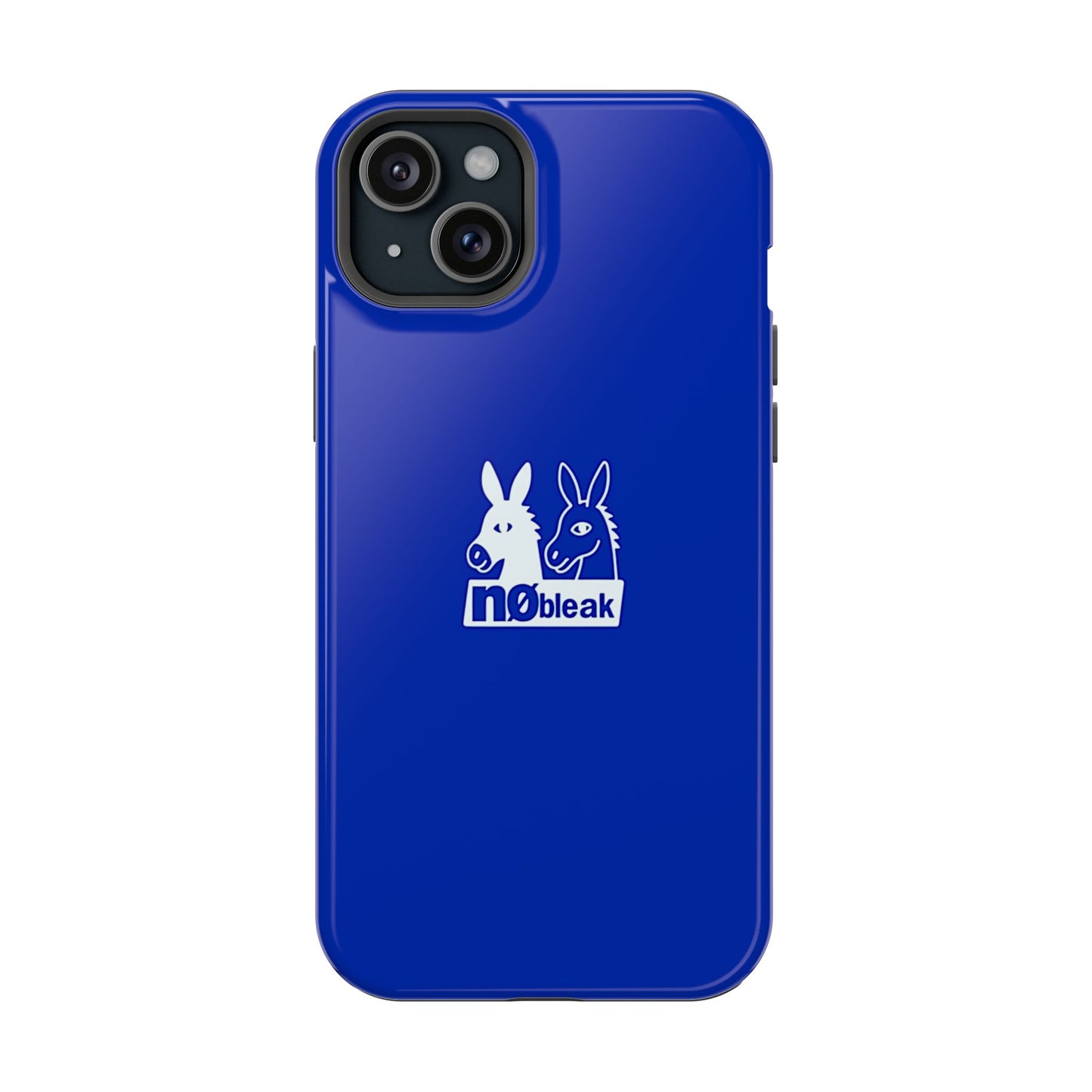 nøbleak Iphone case