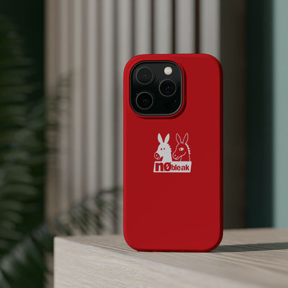 nøbleak Magnetic Tough Cases