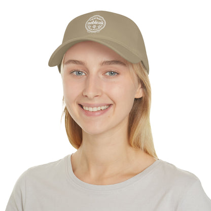 nøbleak Seal Baseball cap