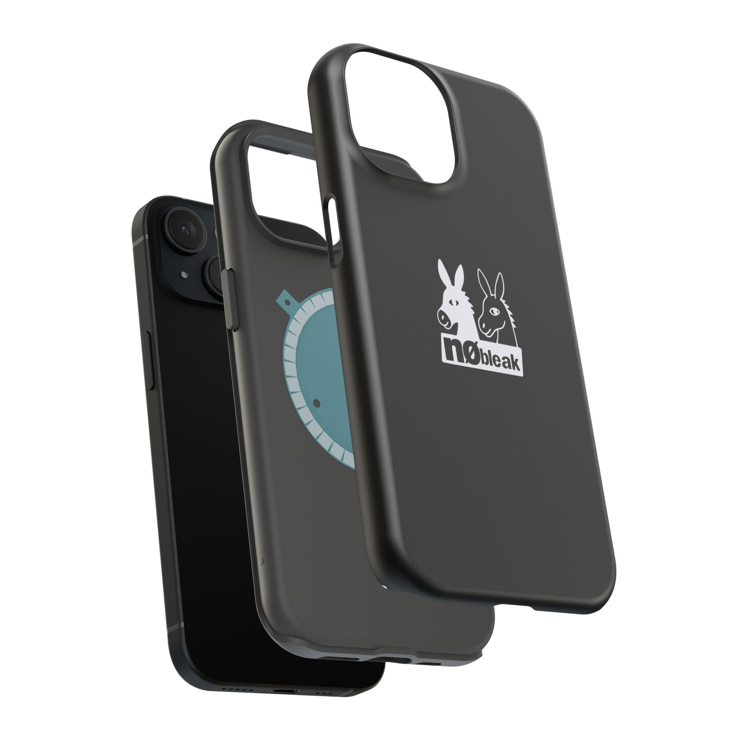Copy of Magnetic Tough Cases - Stylish Protection for Your Phone with Unique Design