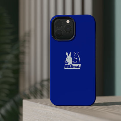 nøbleak Iphone case