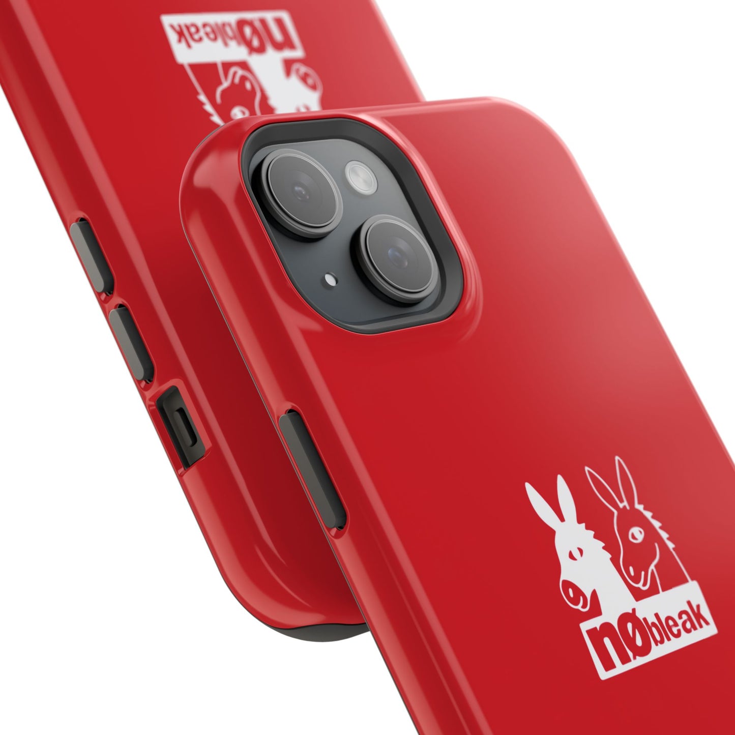 nøbleak Magnetic Tough Cases