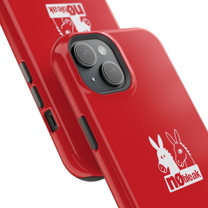 nøbleak Magnetic Tough Cases