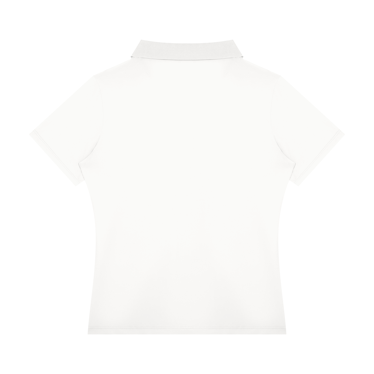 Women’s Essential Color Block Polo Shirt