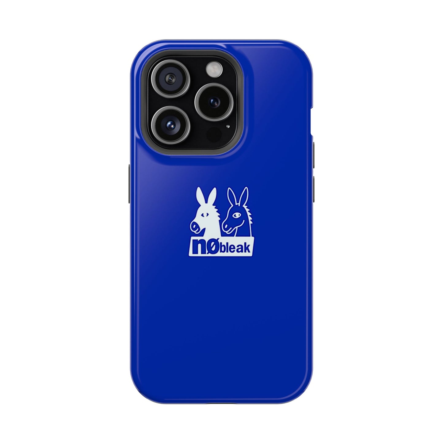 nøbleak Iphone case