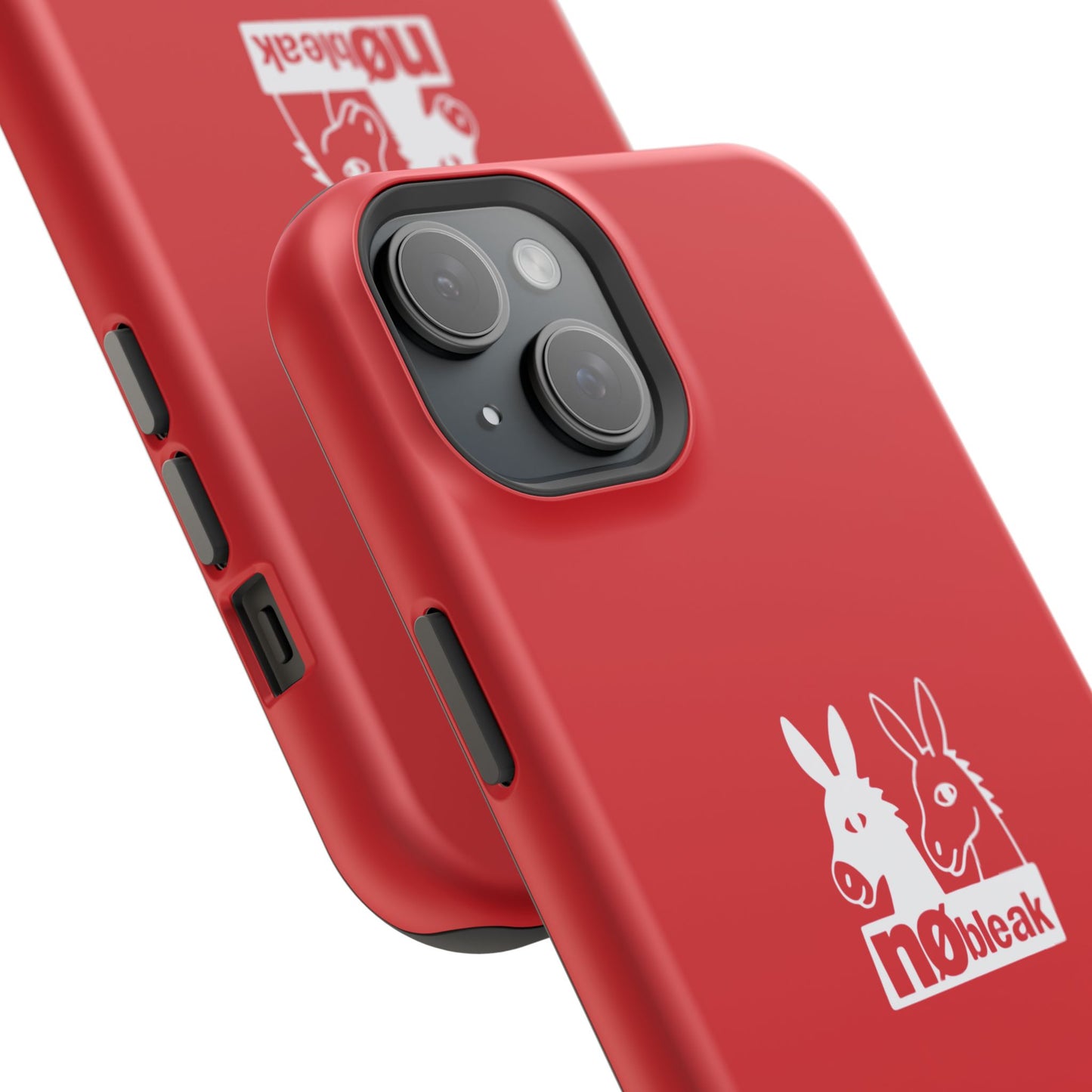 nøbleak Magnetic Tough Cases