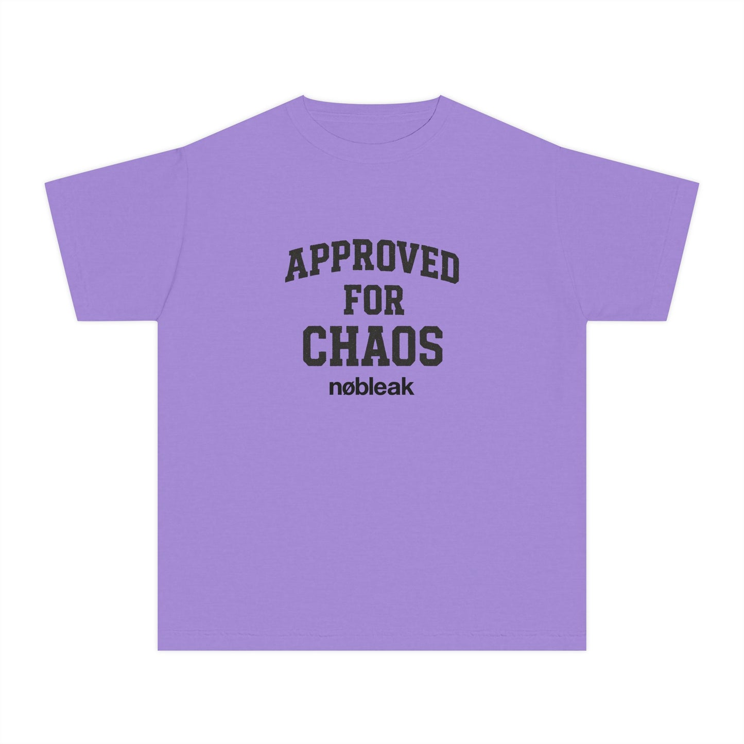 Copy of Youth Midweight Tee with Playful Red Donkey Design, Fun Kids T-Shirt, Festival Apparel, Creative Birthday Gift, Summer Excursion Wear