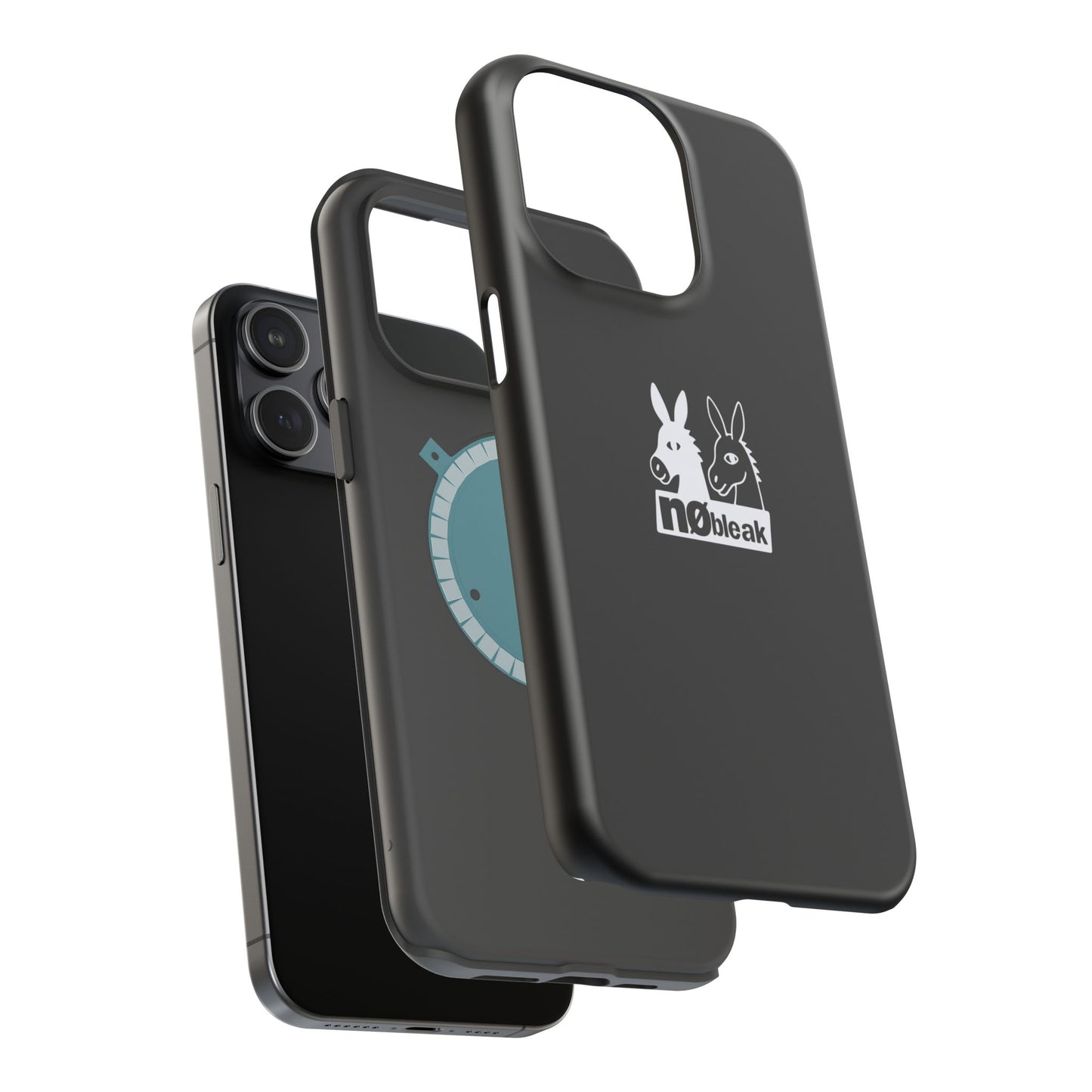 Copy of Magnetic Tough Cases - Stylish Protection for Your Phone with Unique Design