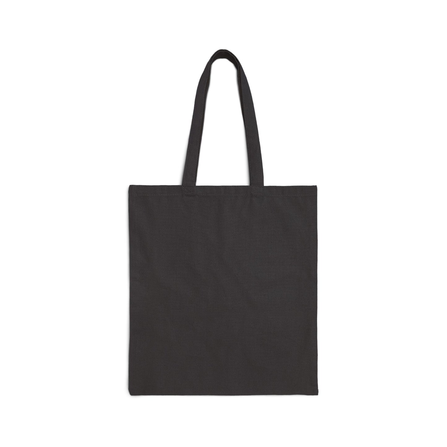 Use the Rich Cotton Canvas Tote
