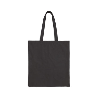 Use the Rich Cotton Canvas Tote