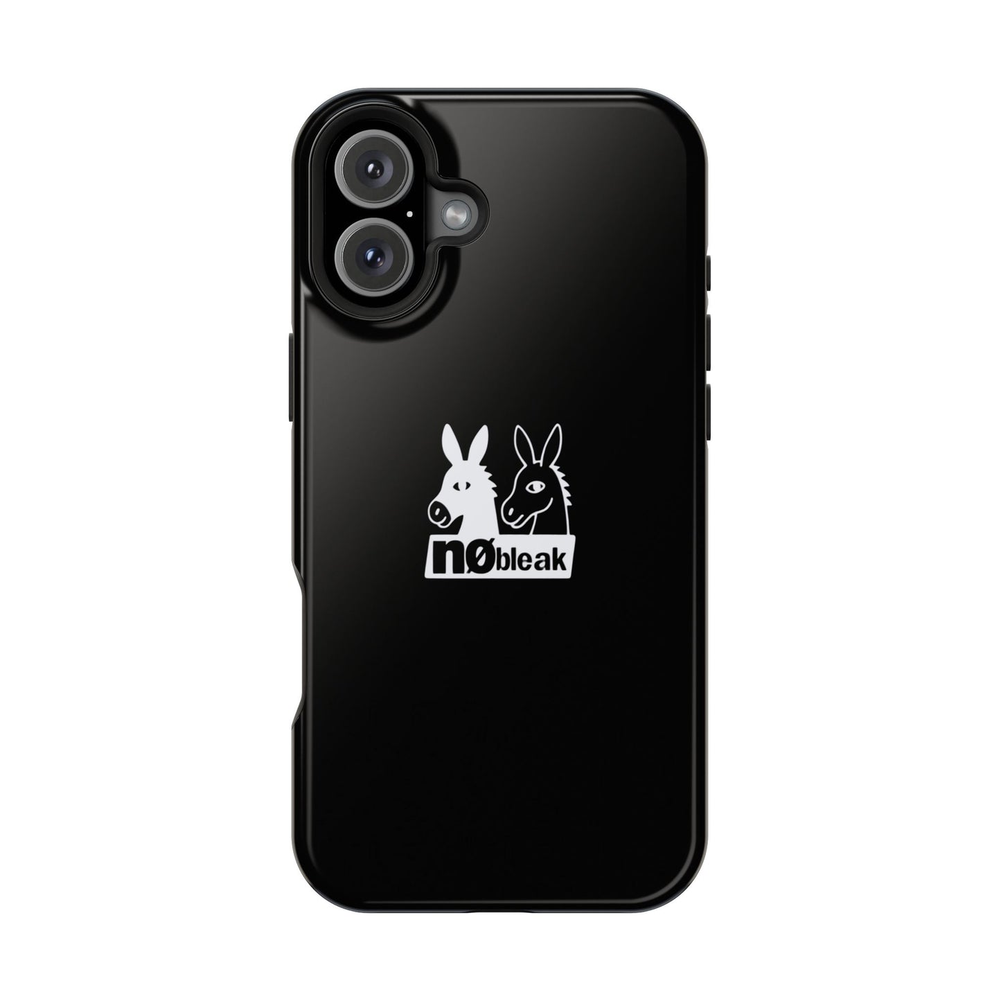 Copy of Magnetic Tough Cases - Stylish Protection for Your Phone with Unique Design