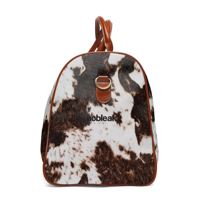 Waterproof Travel Bag