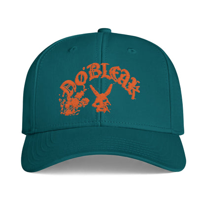 Men's Embroidered Cap — Essential Hat
