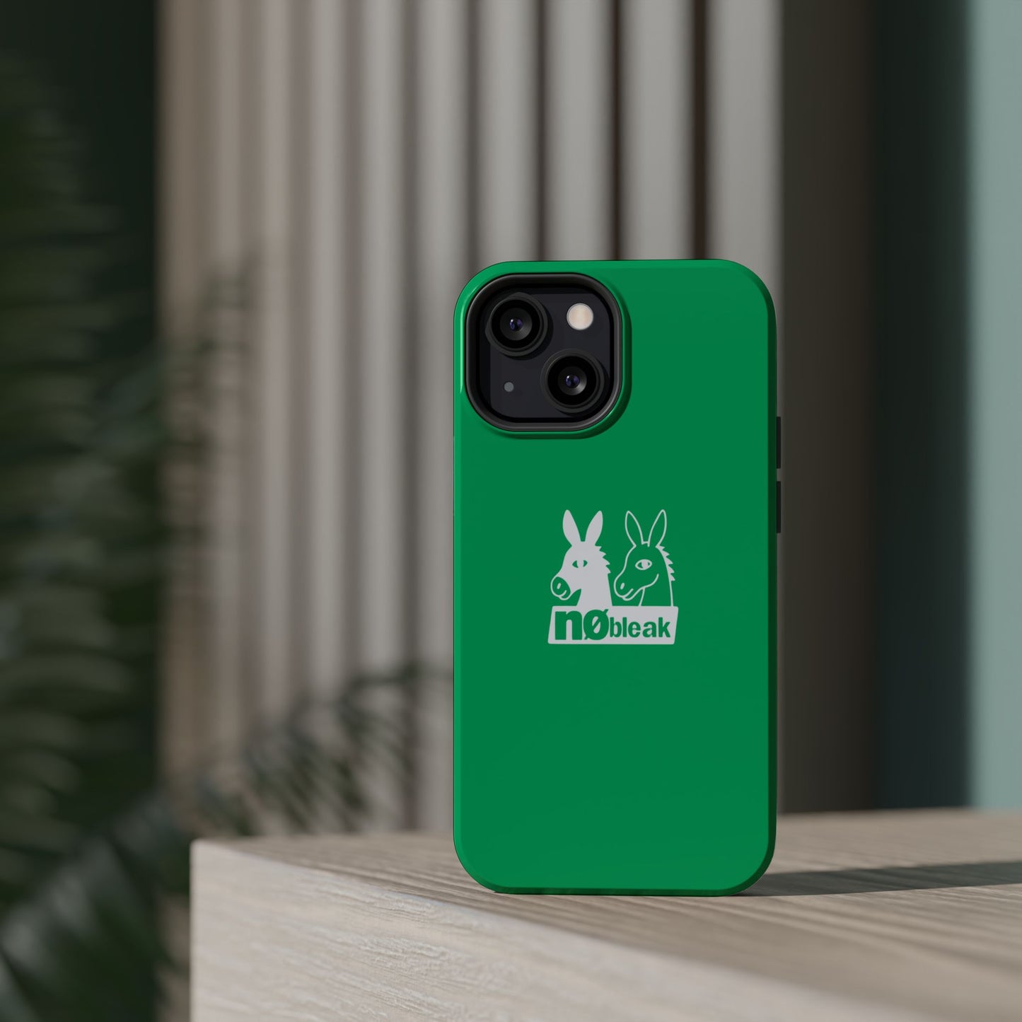 Magnetic Tough Phone Cases with Unique Designs