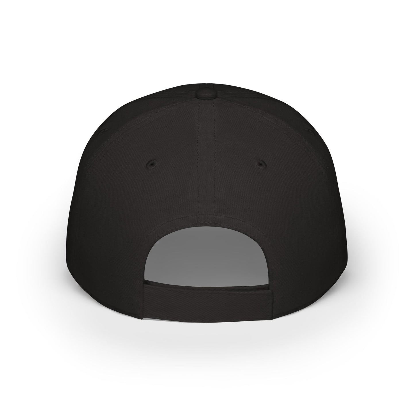 nøbleak Seal Baseball cap