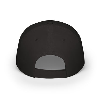 nøbleak Seal Baseball cap