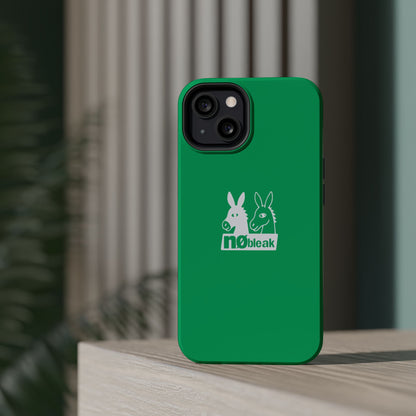 Magnetic Tough Phone Cases with Unique Designs