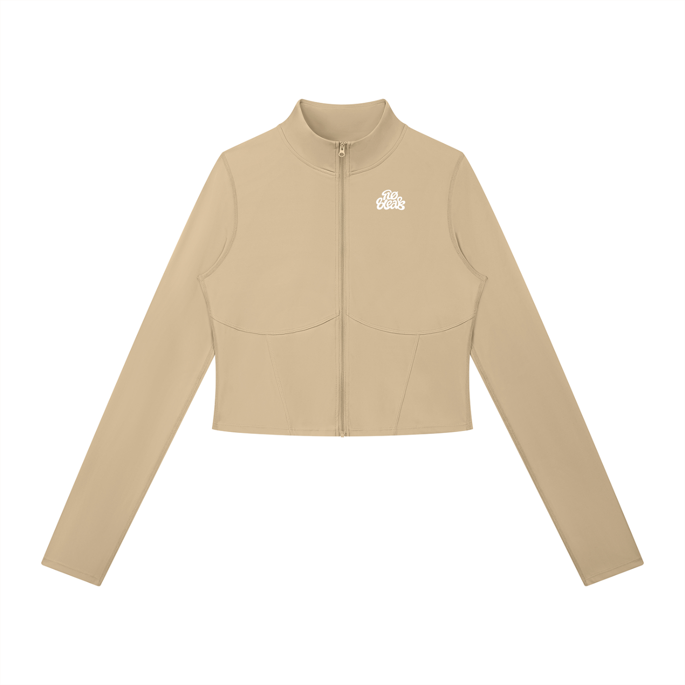 Women’s Full-Zip Sports Jacket