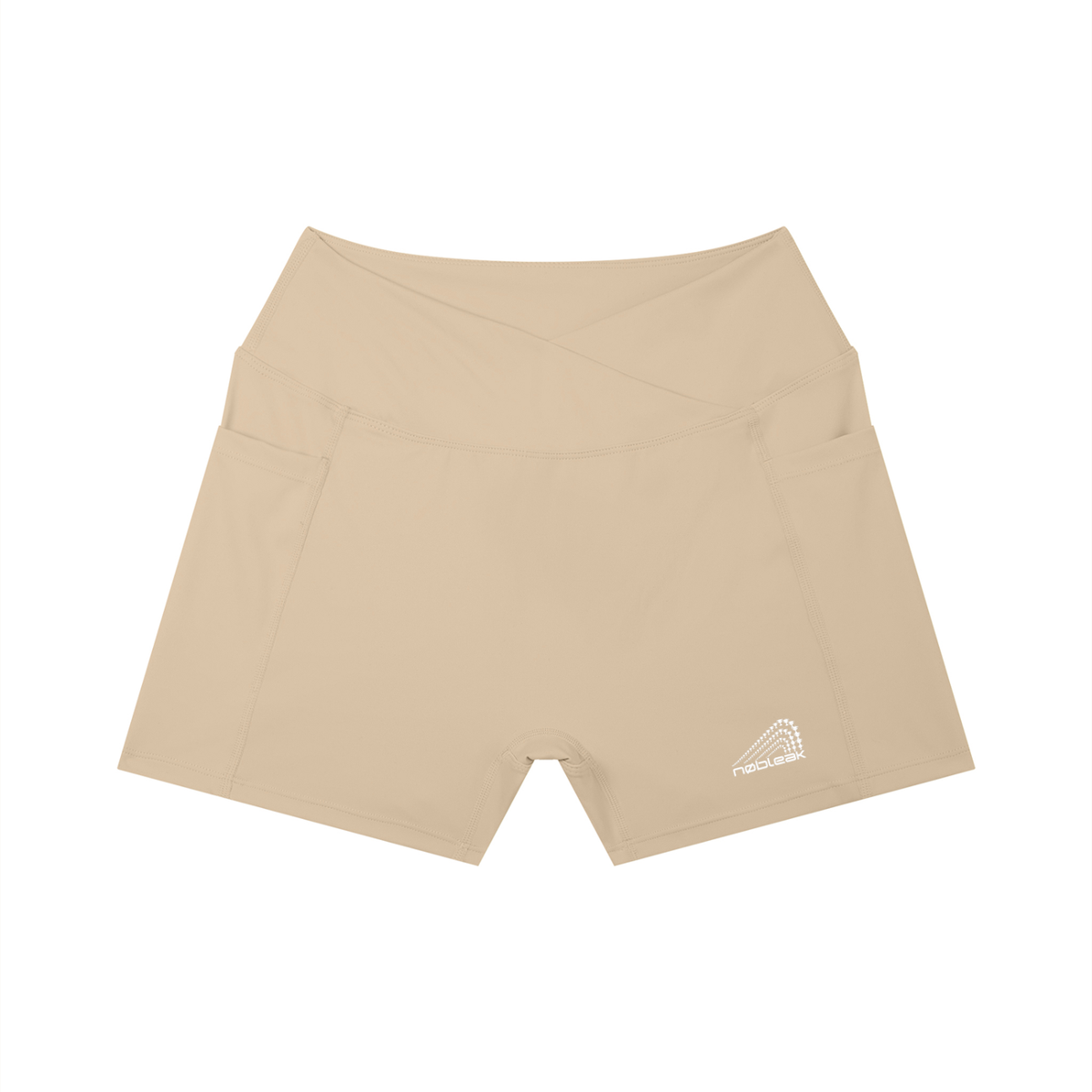 Women’s High Rise Pocket Active Shorts