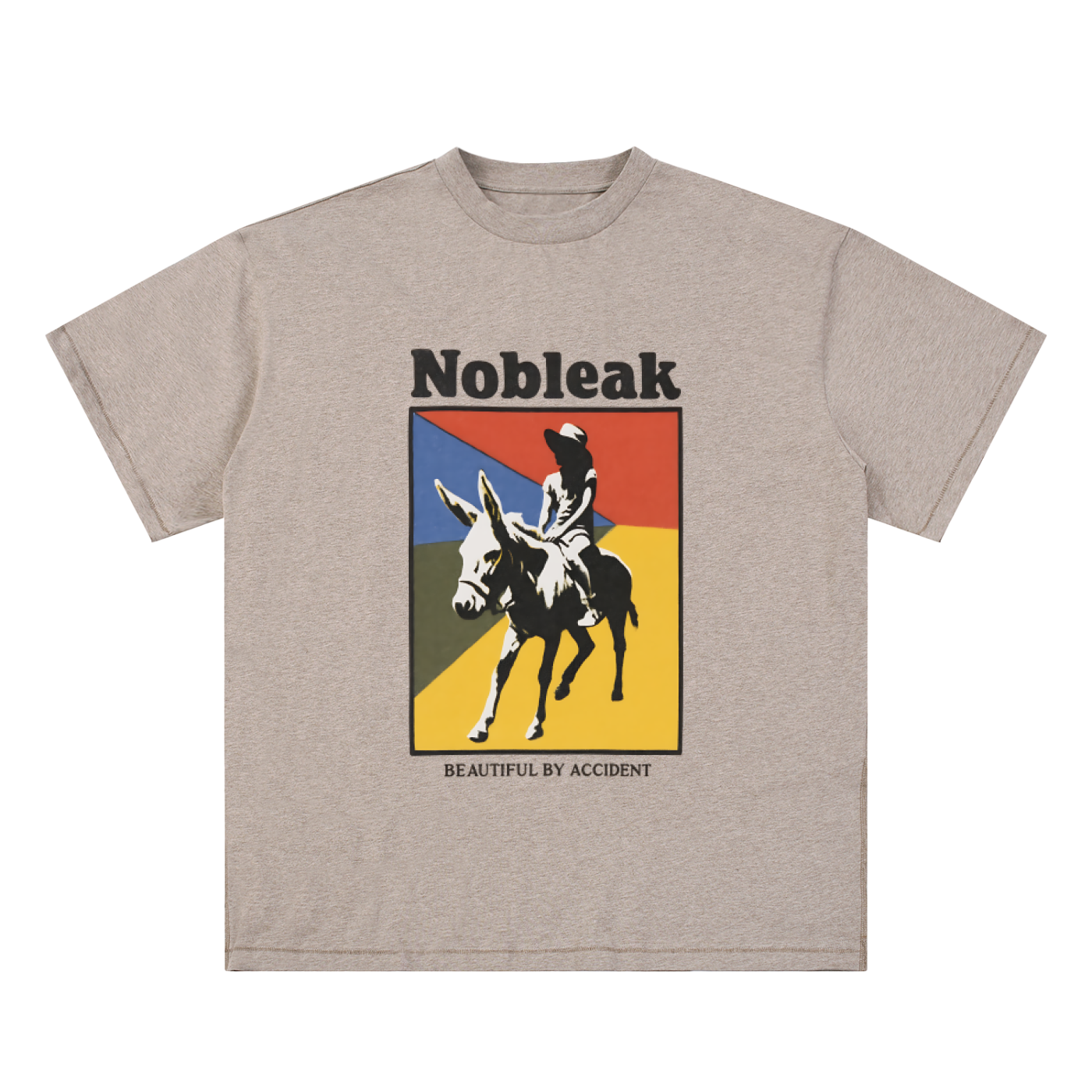 Men's Essential Cotton T-Shirt