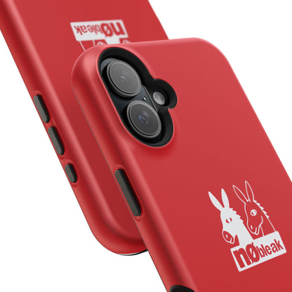 nøbleak Magnetic Tough Cases