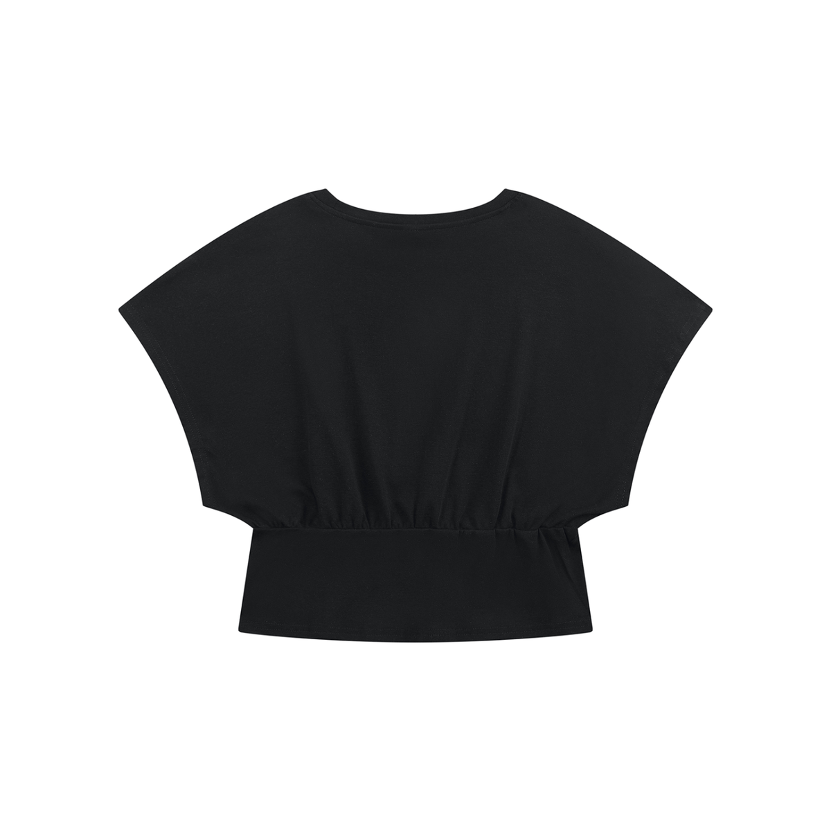 Women’s Crop Dolman Going out T-Shirt