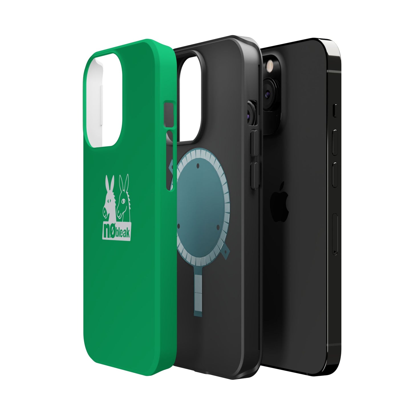 Magnetic Tough Phone Cases with Unique Designs