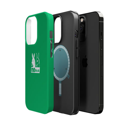 Magnetic Tough Phone Cases with Unique Designs