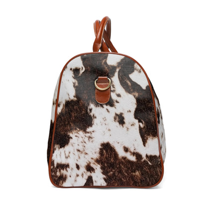 Waterproof Travel Bag