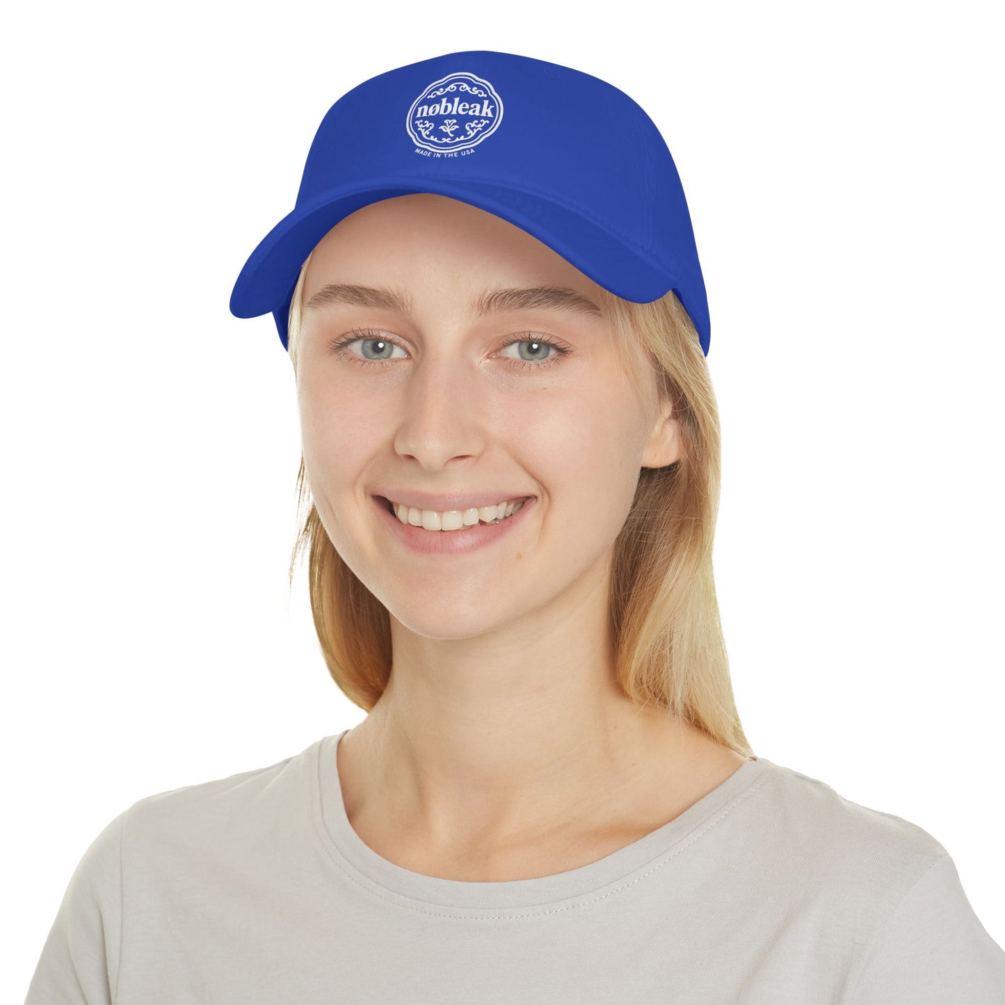 nøbleak Seal Baseball cap