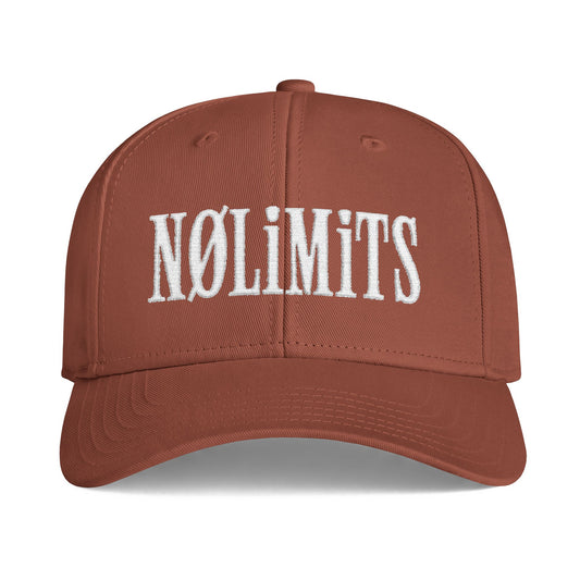 Unisex Embroidered Cap — Essential Trucker Hat
