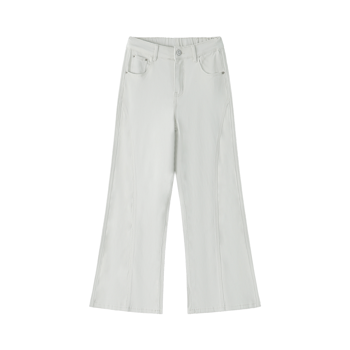 Women's Flared Leg Jeans (Going out)