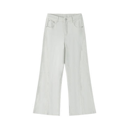 Women's Flared Leg Jeans (Going out)