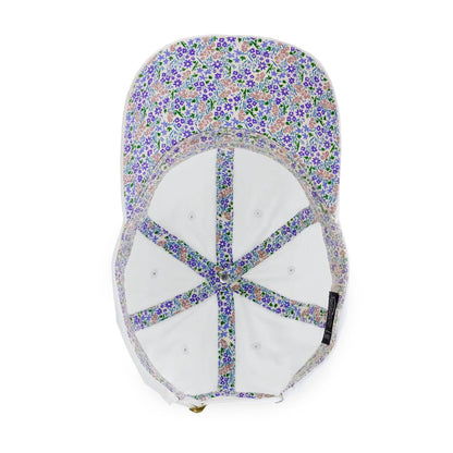 Unisex Pigment-Dyed Essential Cap  (Embroidery)