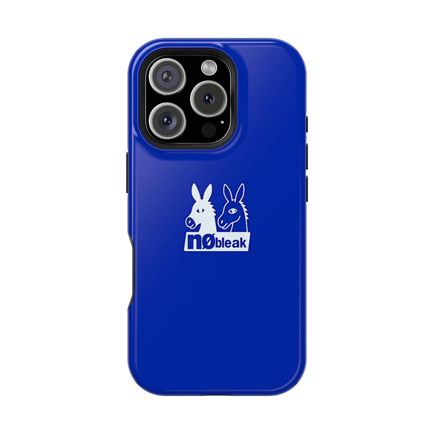 nøbleak Iphone case