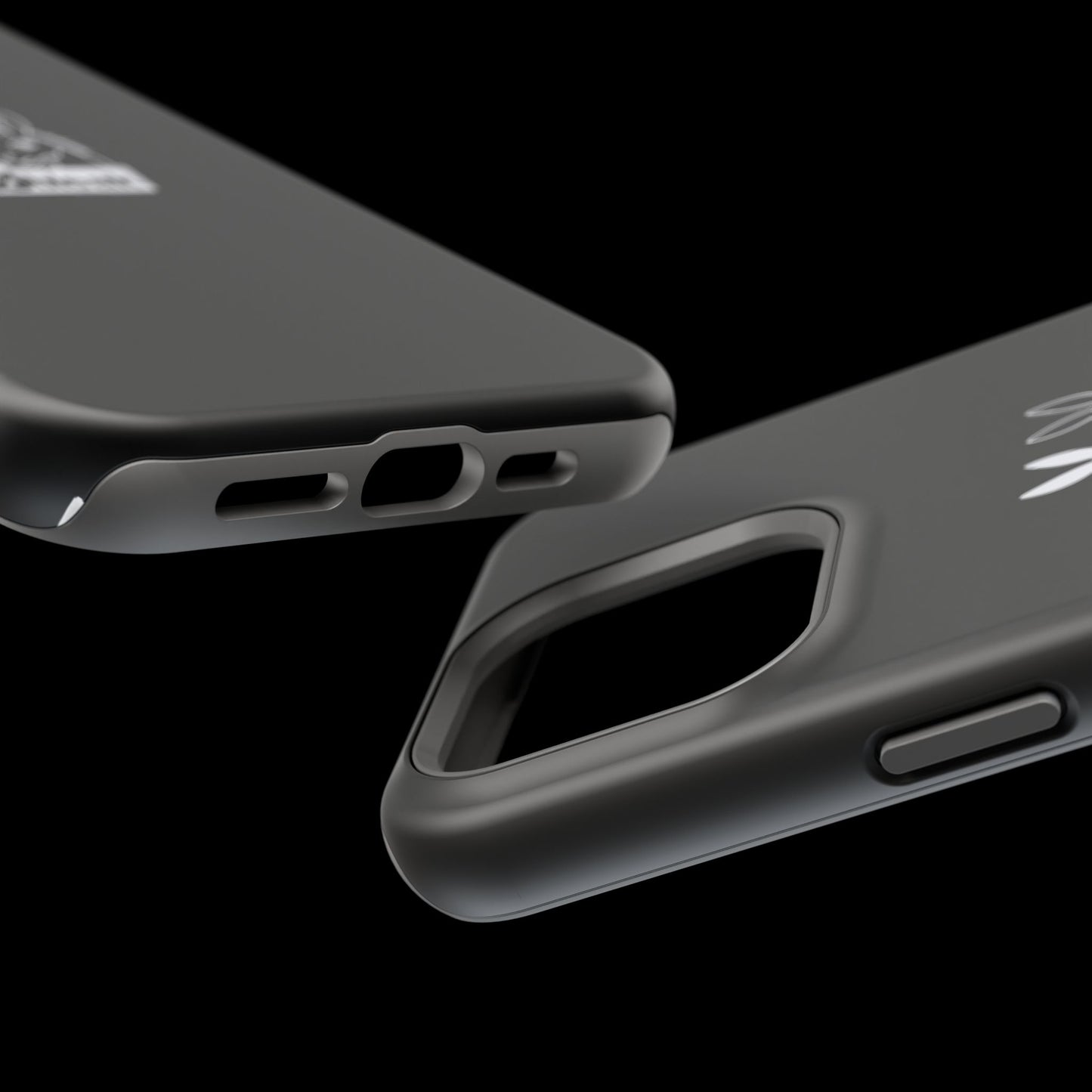 Copy of Magnetic Tough Cases - Stylish Protection for Your Phone with Unique Design