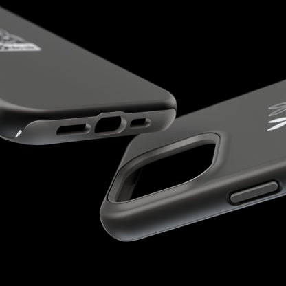 Copy of Magnetic Tough Cases - Stylish Protection for Your Phone with Unique Design