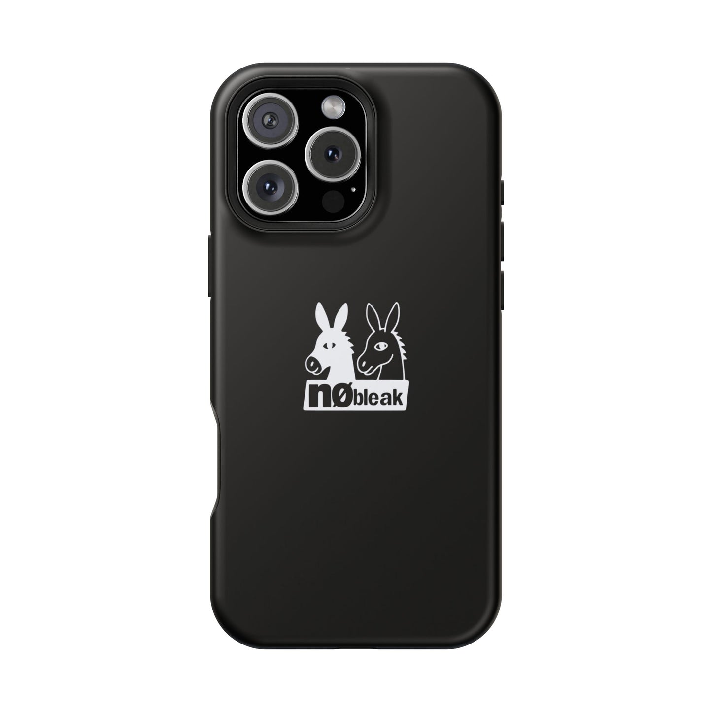 Copy of Magnetic Tough Cases - Stylish Protection for Your Phone with Unique Design