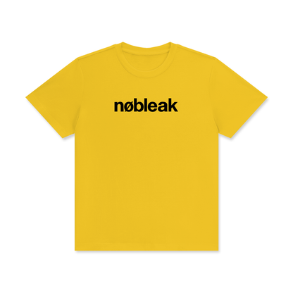 Unisex Classic Crew Neck Cotton T-Shirt