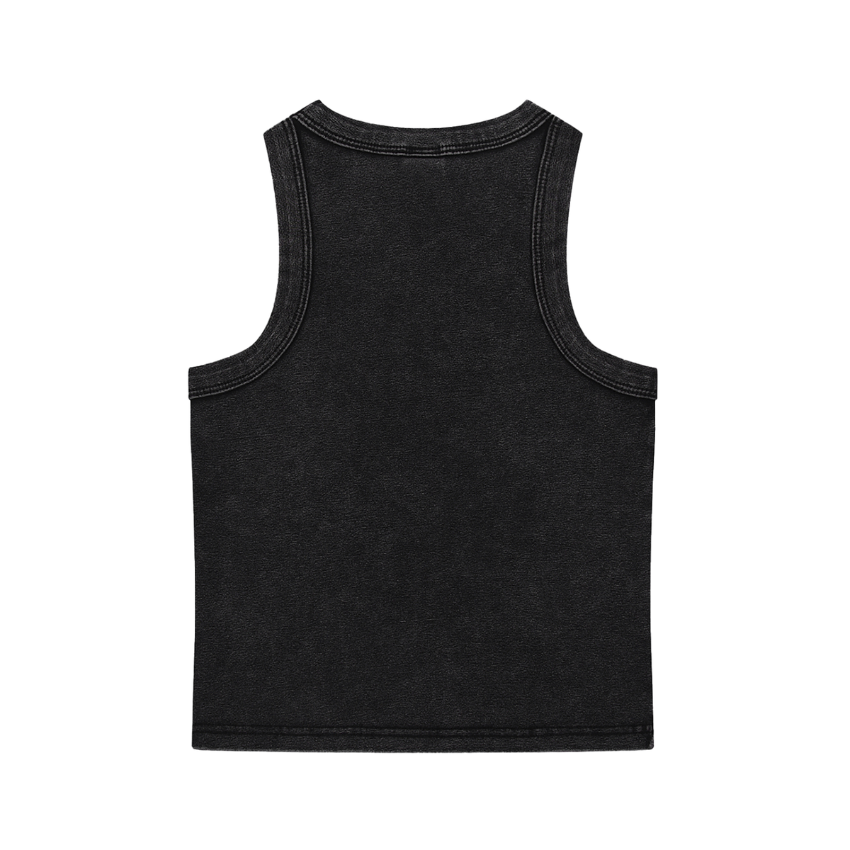 Women's Essential Snow Washed Tank Top