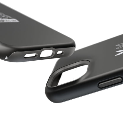 Copy of Magnetic Tough Cases - Stylish Protection for Your Phone with Unique Design