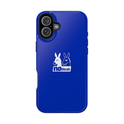 nøbleak Iphone case