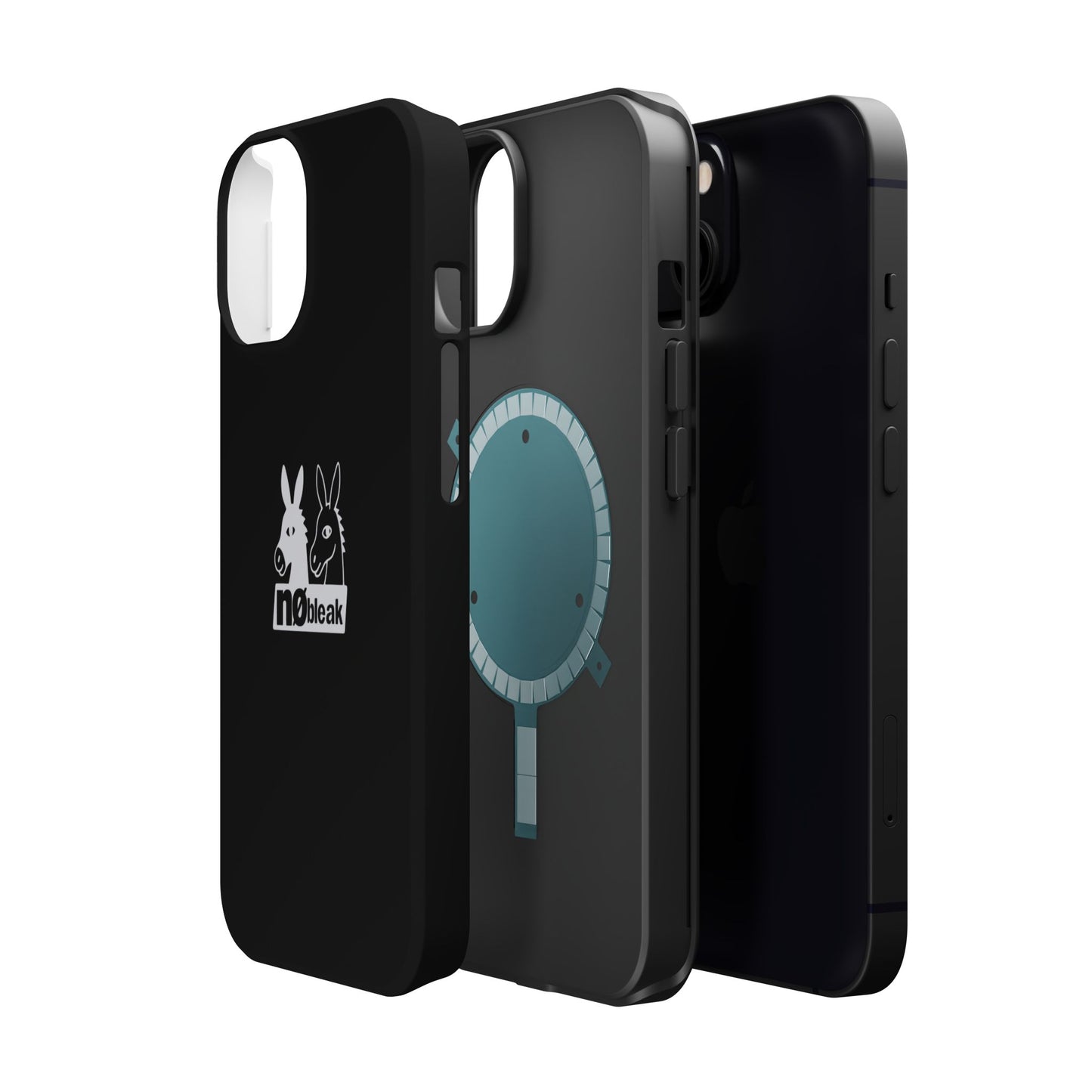 Copy of Magnetic Tough Cases - Stylish Protection for Your Phone with Unique Design