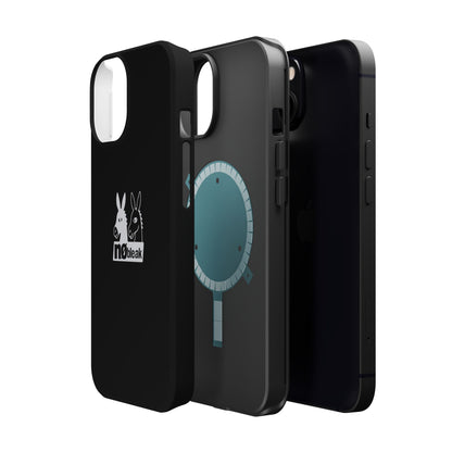 Copy of Magnetic Tough Cases - Stylish Protection for Your Phone with Unique Design