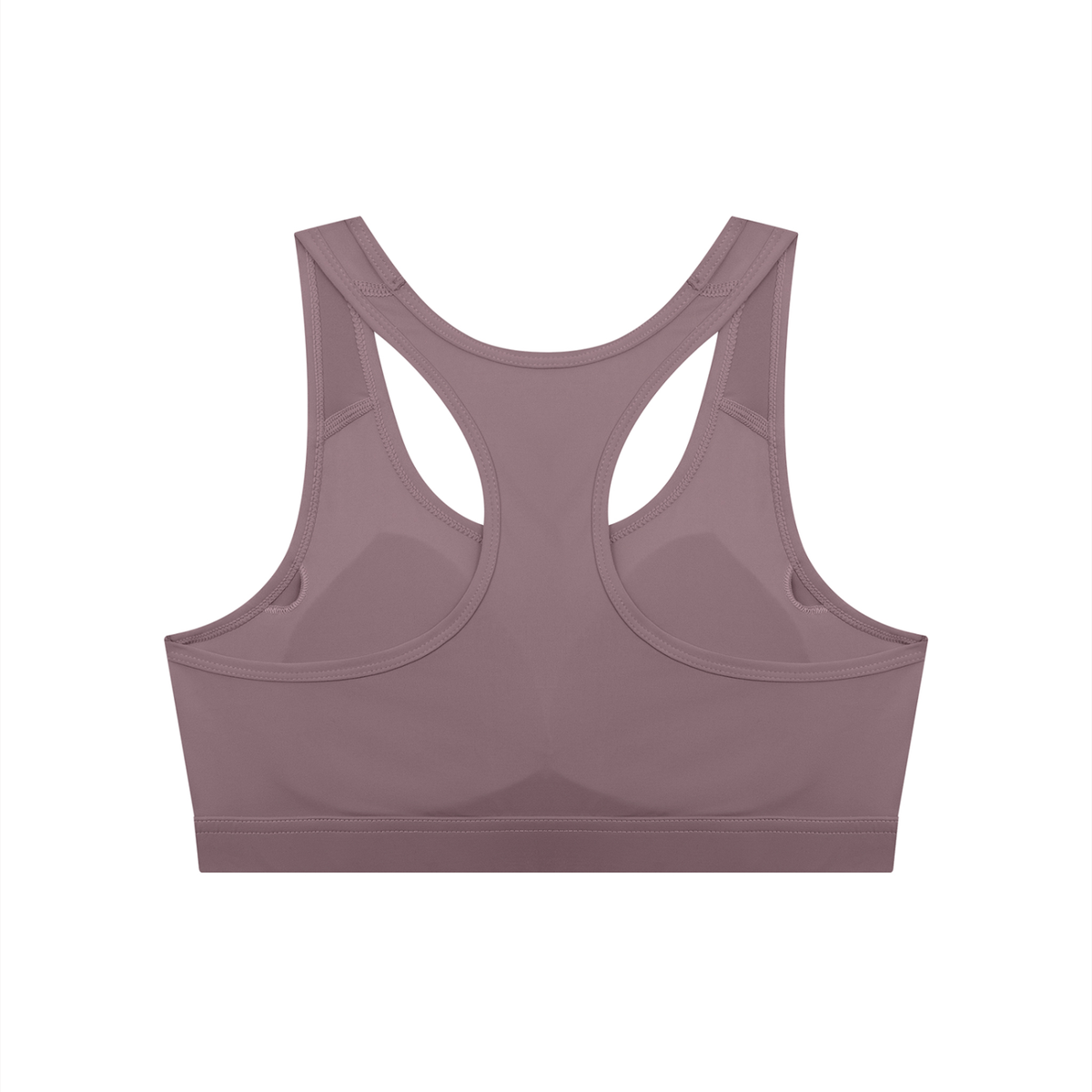 Women's Active Cropped Sports Bra