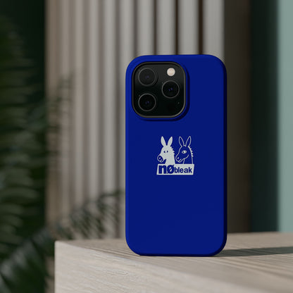 nøbleak Iphone case