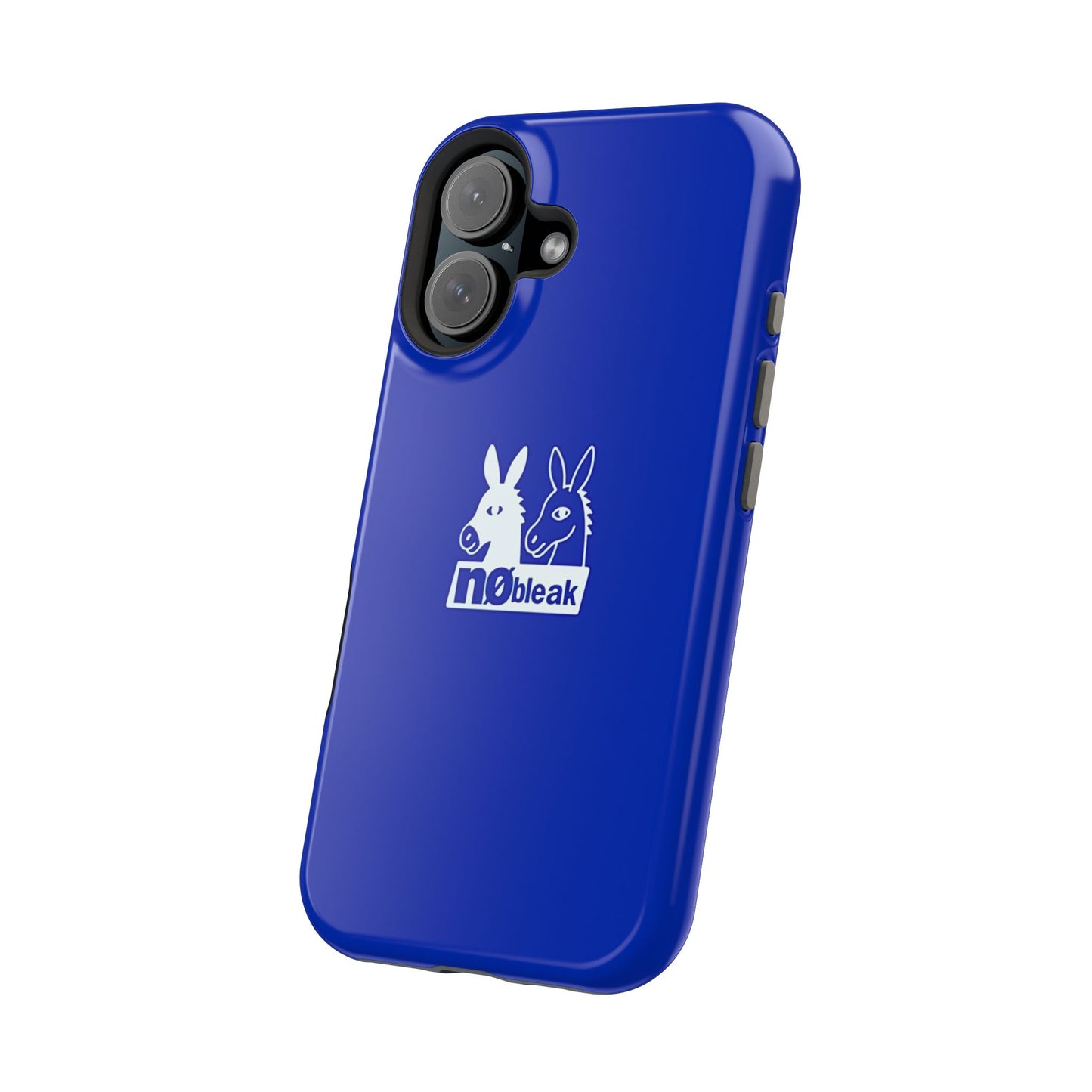 nøbleak Iphone case